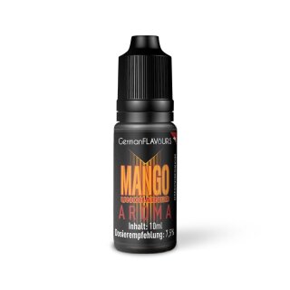 Mango Unchained Aroma 10ml