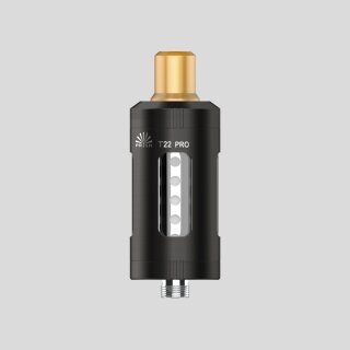 Innokin T22 Pro Clearomizer Set