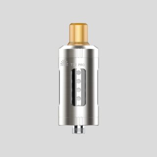 Innokin T22 Pro Clearomizer Set silber