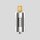 Innokin T22 Pro Clearomizer Set silber