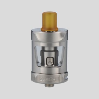Innokin Zenith 2 Clearomizer Set silber