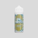 Dr. Frost - Ice Cold - Banana - 100ml 0mg/ml