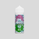 Dr. Frost - Ice Cold - Watermelon Lime - 100ml 0mg/ml
