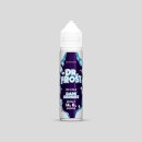 Dr. Frost - Ice Cold - Aroma Dark Berries 14ml