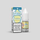 Dr. Frost - Ice Cold - Banana - Nikotinsalz Liquid 20mg/ml