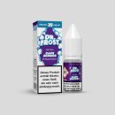 Dr. Frost - Ice Cold - Dark Berries - Nikotinsalz Liquid...