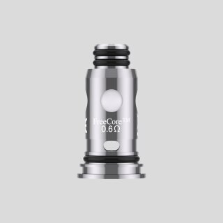 Vapefly - FreeCore G-3  Head (5 Stück pro Packung)