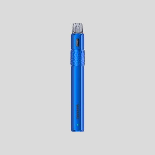 Uwell - WHIRL F E-Zigaretten Set blau