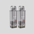 Aspire - GoTek  Pod (2 Stück pro Packung)