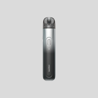 Aspire - Flexus Q E-Zigaretten Set silber-schwarz