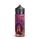 Lädla Juice Mystic Dream Kirsche 10ml Aroma Longfill