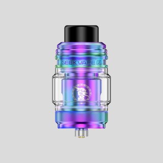 GeekVape - Z Fli Clearomizer Set