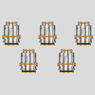 GeekVape Z Series XM 0,4 Ohm Heads (5 Stück pro Packung)