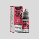 Big Bottle - Dragon Drop - Nikotinsalz Liquid