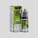 Big Bottle - Green Grenade - Nikotinsalz Liquid