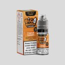 Big Bottle - Tropical Tsunami - Nikotinsalz Liquid