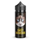 Sweet Snowshoe 10ml Aroma by Cat Club