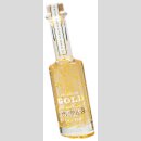 Gold-Pfirsich Likör -Bounty-