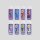 5EL - Blue Overdosed - Aroma  10 ml