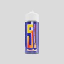 5EL - Blue Overdosed - Aroma Frozen Peach 10 ml