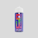 5EL - Blue Overdosed - Aroma Strawkiwa 10 ml