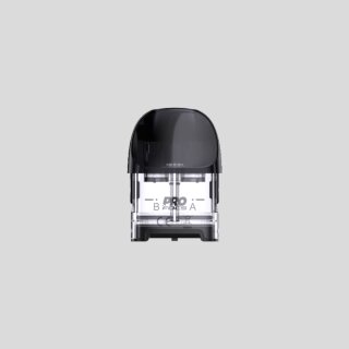 Uwell - Caliburn Explorer Pod 4ml (2 Stück pro Packung)