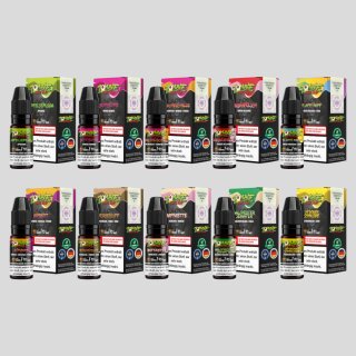 Zombie -  E-Zigaretten Liquid