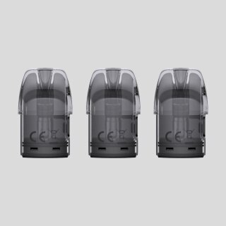 Vapefly - Jester 2 Pod Cartridge  (3 Stück pro Packung)