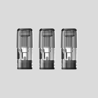 Joyetech - eRoll Slim Cartridge  (3 Stück pro Packung)