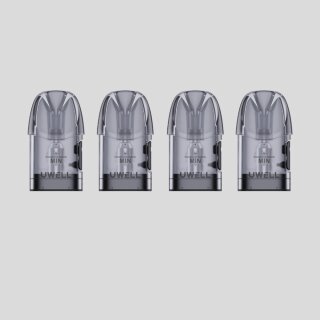 Uwell - Caliburn AZ3 Grace Pod 1.2 Ohm (4 Stück pro Packung)