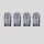 Uwell - Caliburn AZ3 Grace Pod 1.2 Ohm (4 Stück pro Packung)