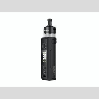 VooPoo - Drag S2 E-Zigaretten Set