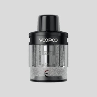 VooPoo - PnP X Cartridge   (2 Stück pro Packung)
