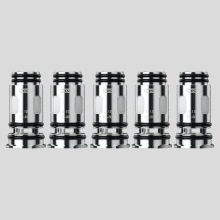 VooPoo - PnP X  Heads (5 Stück pro Packung)