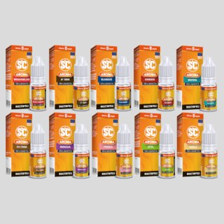 SC - Aroma  10 ml
