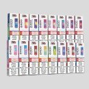 IVG - 2400 Pod  (2 Stück pro Packung)