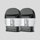 Aspire - Minican 4 Pod mit  Head (2 Stück pro Packung)