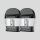 Aspire - Minican 4 Pod mit  Head (2 Stück pro Packung)