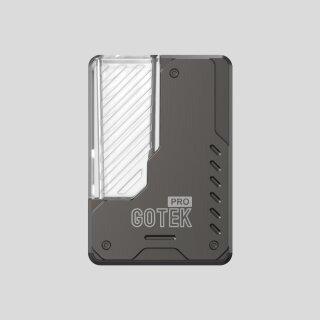 Aspire - GoTek Pro Akku 1500 mAh