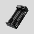XTAR SC2 Ladegerät  mit USB-C Anschluss