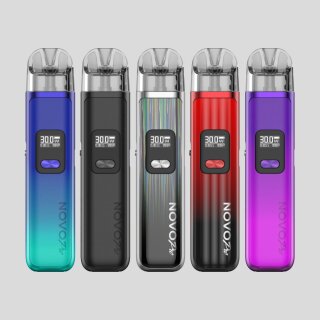 Smok - Novo Pro E-Zigaretten Set