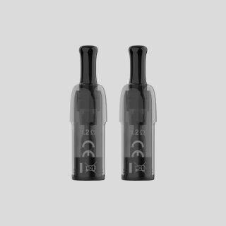 VooPoo - Doric Galaxy Cartridge mit  Head (2 Stück pro Packung)