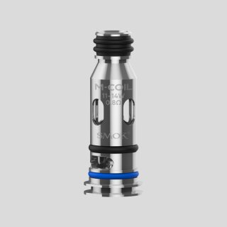 Smok - M-Heads  (5 Stück pro Packung)