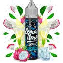 Lemon Time - Dragon Fruit Longfill 8ml