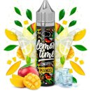 Lemon Time - Mango Longfill 8ml