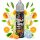 Lemon Time - Orange Longfill 8ml
