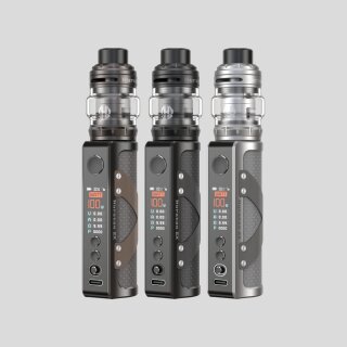 Aspire - Huracan EX E-Zigaretten Set