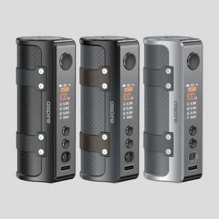 Aspire - Huracan LX Akku 3000 mAh
