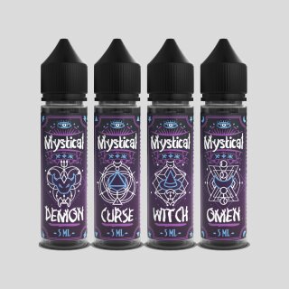 Mystical - Aroma  5 ml