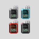 Uwell - Caliburn GK3 E-Zigaretten Set